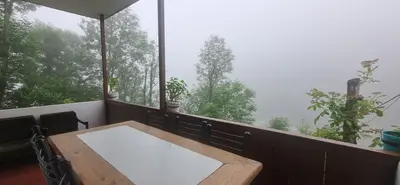 آپارتمان یک خوابه ساعی 1