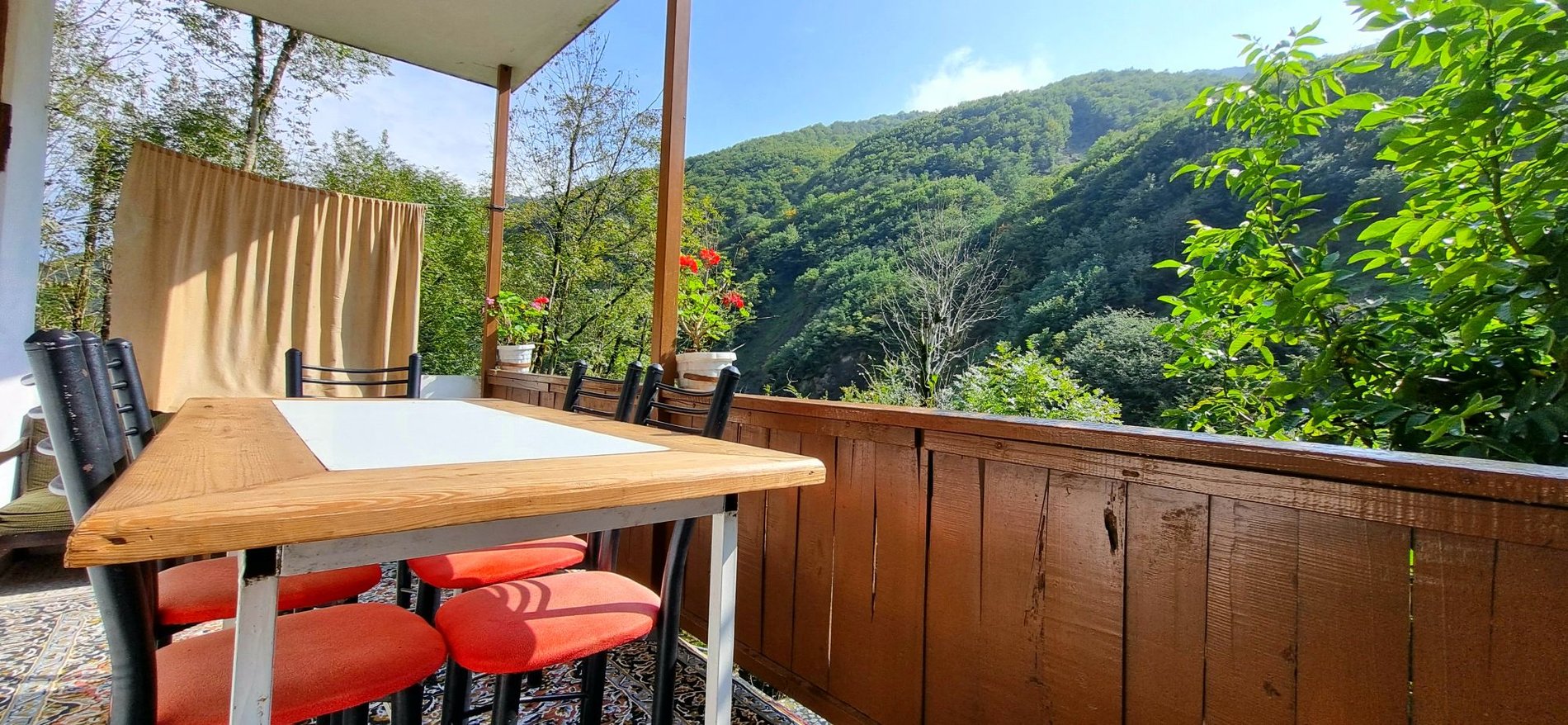 یک خوابه ساعی 1