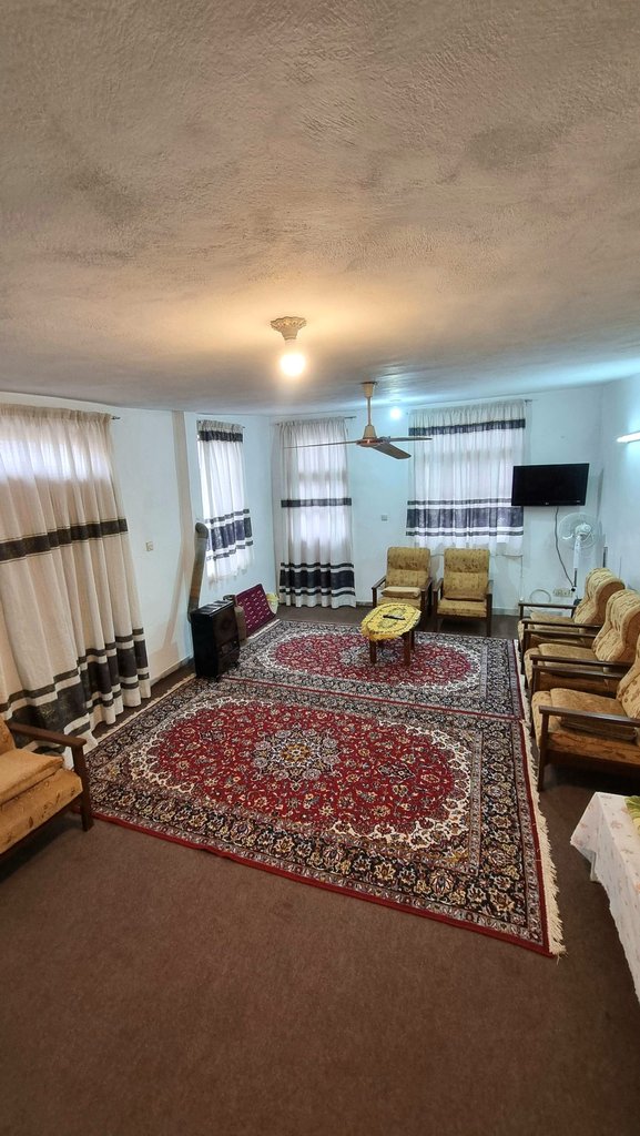 یک خوابه ساعی 1