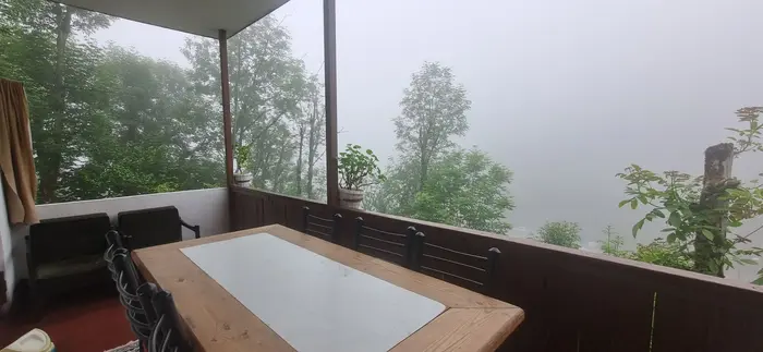 آپارتمان یک خوابه ساعی 1