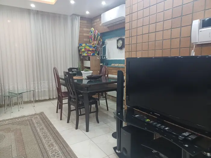 آپارتمان یک خوابه کارن 1