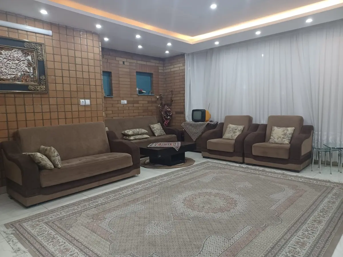 آپارتمان یک خوابه کارن 1