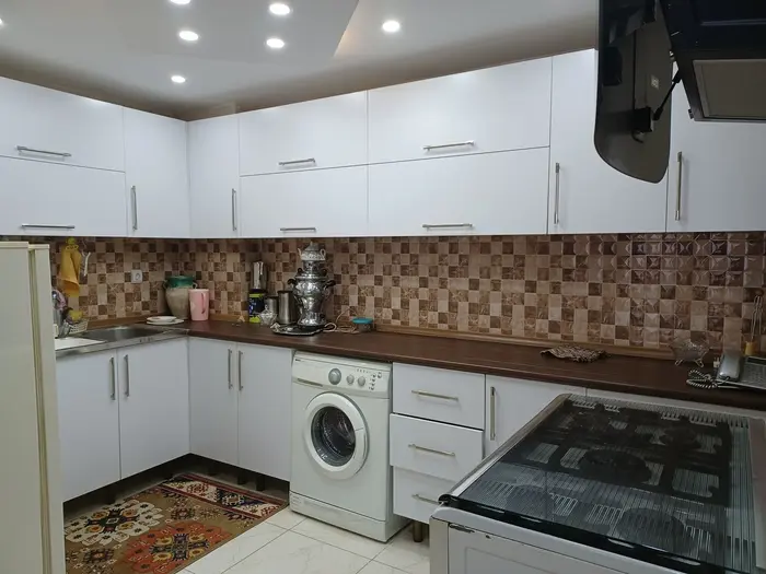 آپارتمان یک خوابه کارن 1