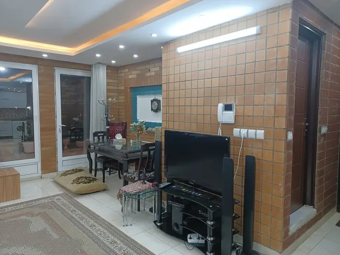 آپارتمان یک خوابه کارن 1