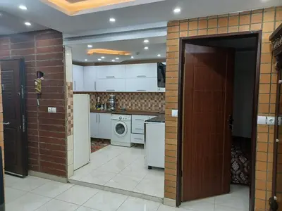 آپارتمان یک خوابه کارن 1