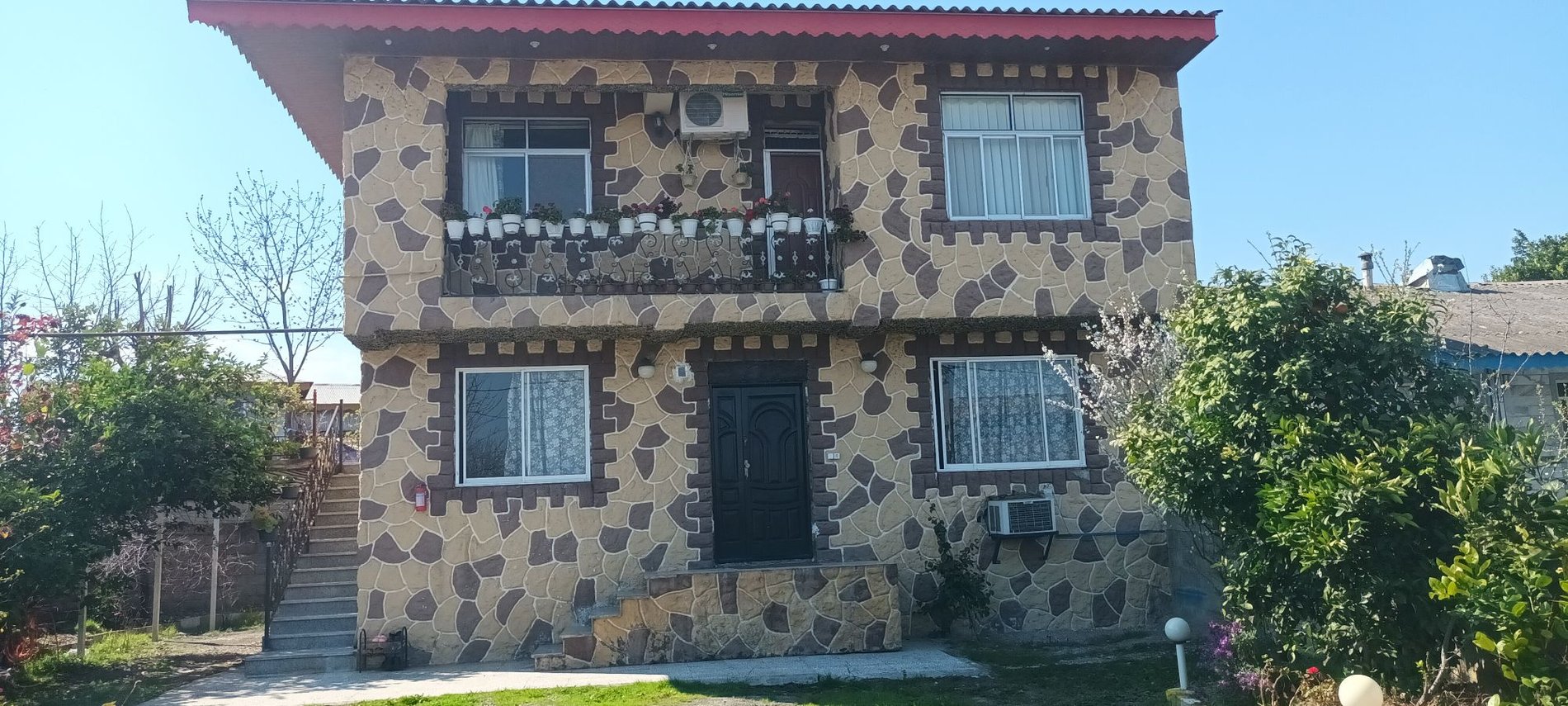 یک خوابه فرخ ابراهیمی