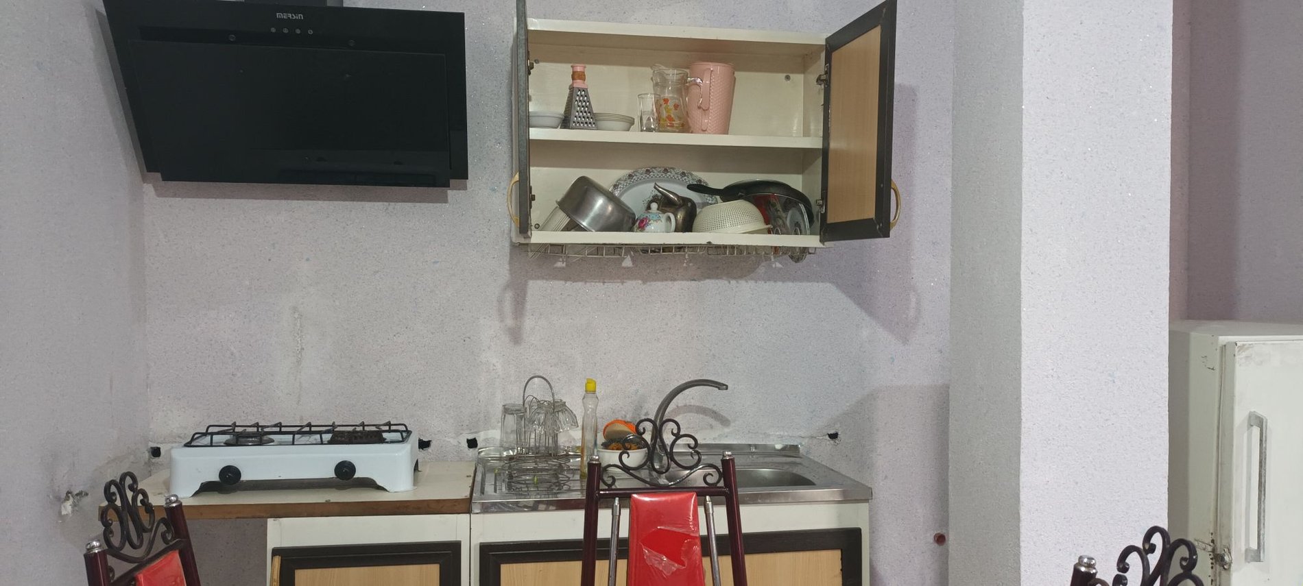 یک خوابه فرخ ابراهیمی