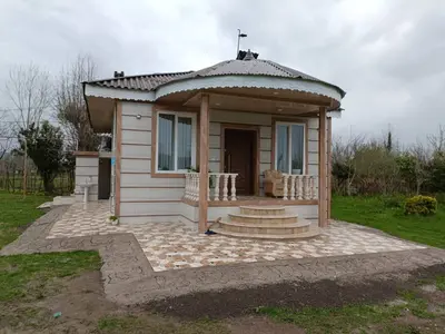 ویلا دوخوابه شمس ۲