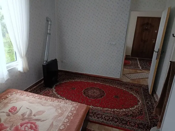 ویلا دوخوابه شمس ۲