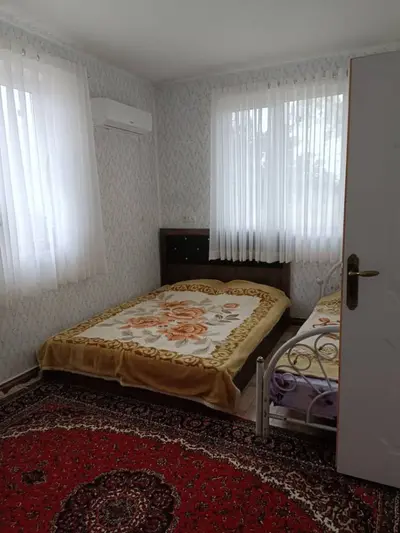 ویلا دوخوابه شمس ۲