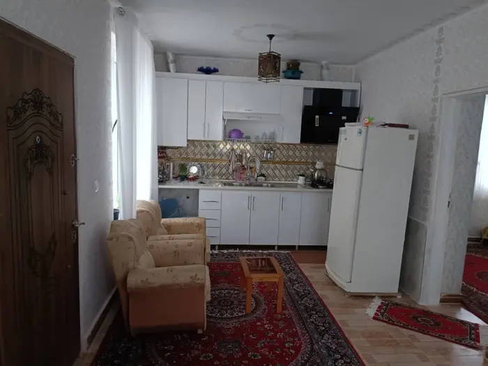 ویلا دوخوابه شمس ۲