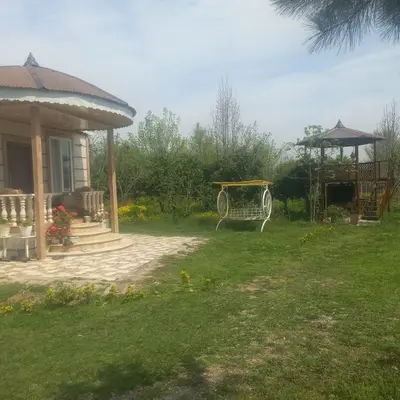 ویلا دوخوابه شمس ۲