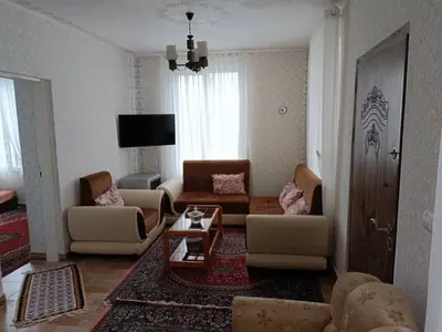 ویلا دوخوابه شمس ۲