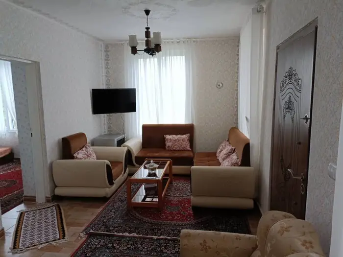 ویلا دوخوابه شمس ۲