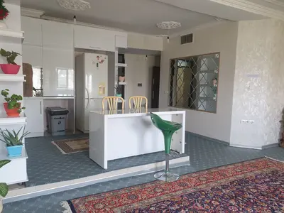 آپارتمان دوخوابه افروشه