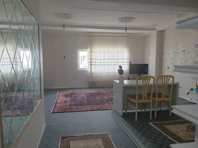 آپارتمان دوخوابه افروشه