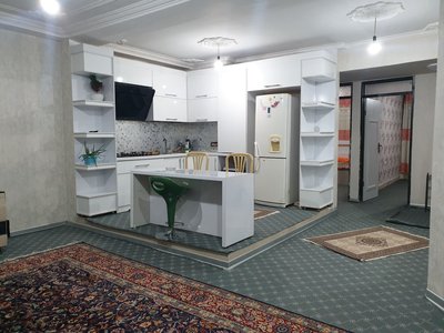 آپارتمان دوخوابه افروشه