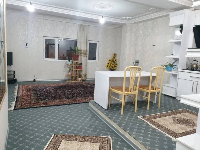 آپارتمان دوخوابه افروشه