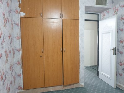 آپارتمان دوخوابه افروشه