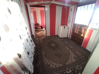 کلبه یک خوابه رامینه 1