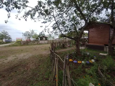 کلبه یک خوابه رامینه 2