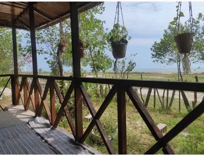 کلبه یک خوابه رامینه 1