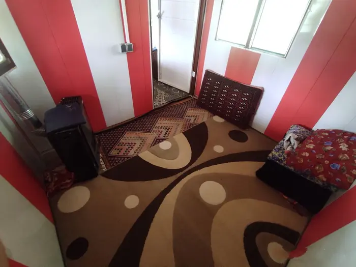 کلبه یک خوابه رامینه 1