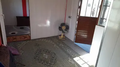 کلبه یک خوابه رامینه 2