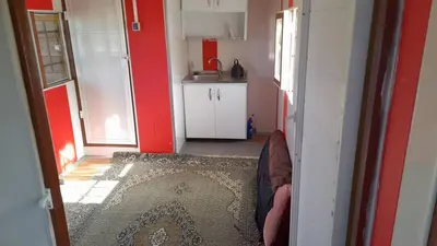 کلبه یک خوابه رامینه 2