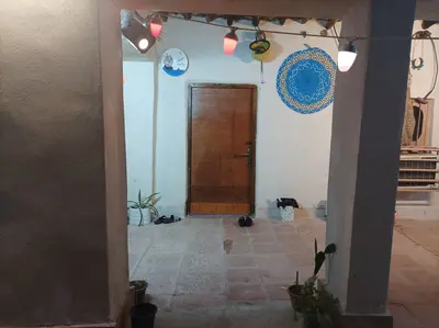 بومگردی ناخدا یوسف - واحد جالبوت