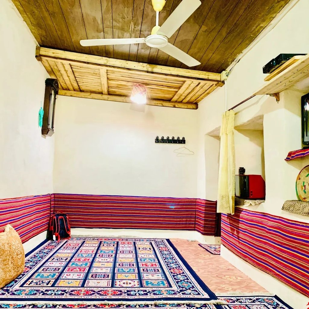 ناخدا یوسف - واحد ناخدا یوسف