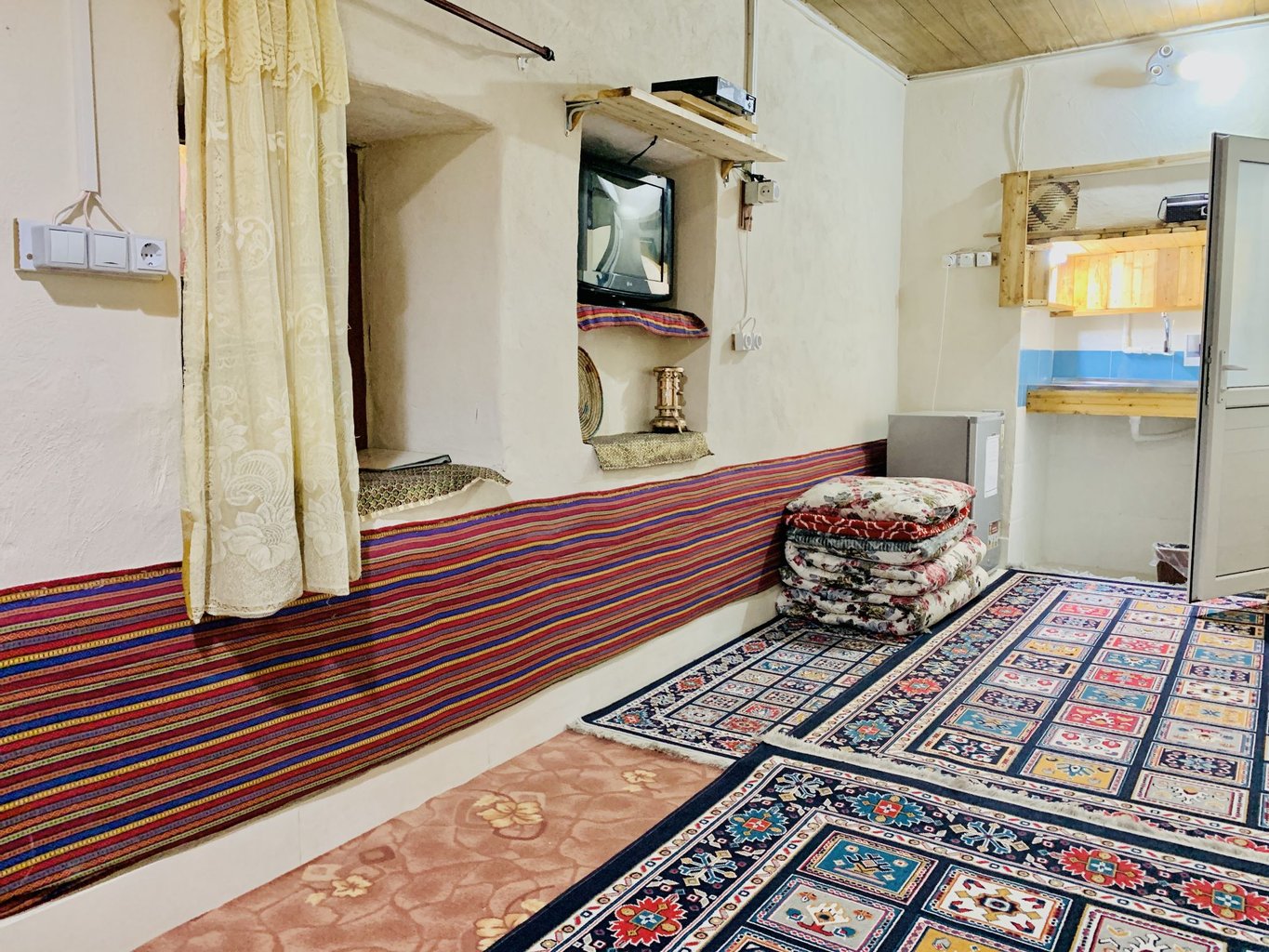 ناخدا یوسف - واحد ناخدا یوسف