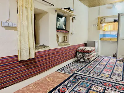 بومگردی ناخدا یوسف - واحد ناخدا یوسف