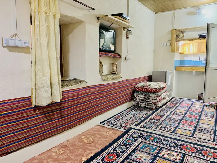 بوم گردی ناخدا یوسف - واحد ناخدا یوسف