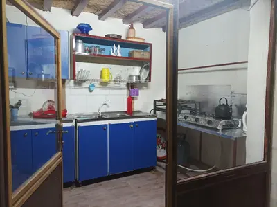 بومگردی ناخدا یوسف - واحد جالبوت