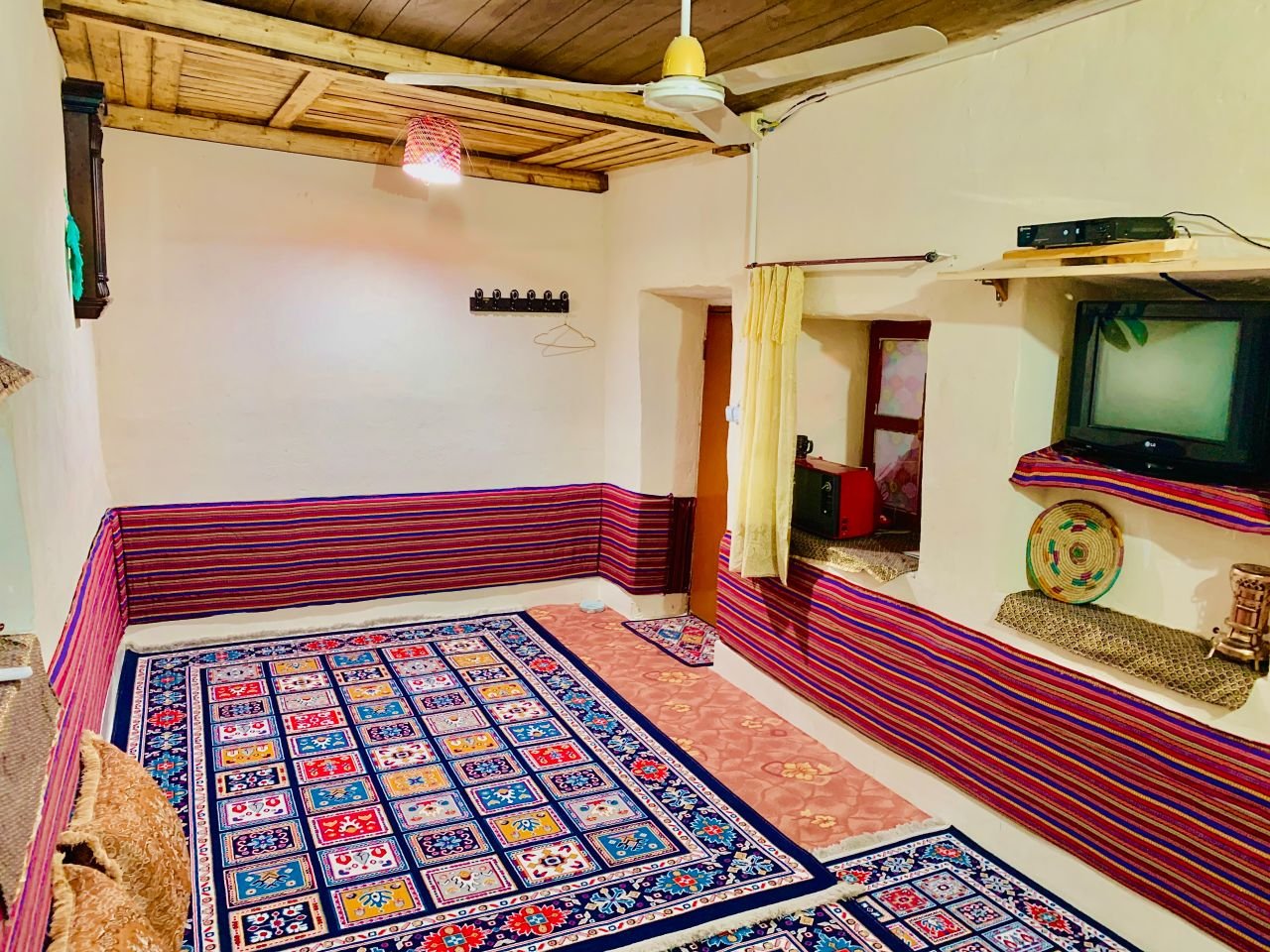 ناخدا یوسف - واحد ناخدا یوسف