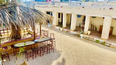 بومگردی ناخدا یوسف - واحد ناخدا یوسف