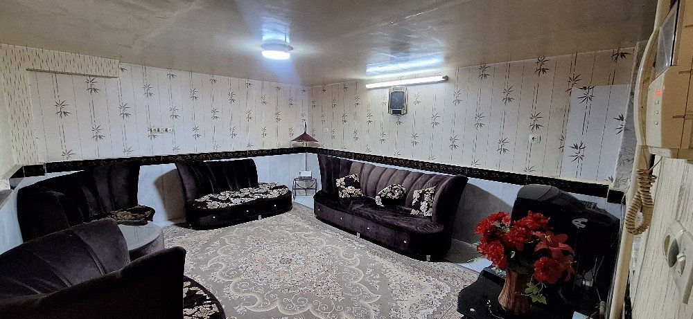 آپارتمان یک خوابه امام رضا