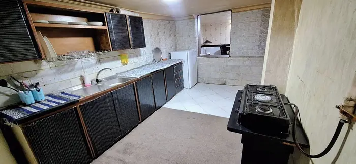 آپارتمان یک خوابه امام رضا