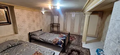 آپارتمان یک خوابه امام رضا