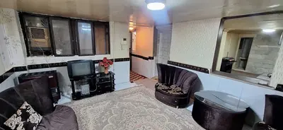 آپارتمان یک خوابه امام رضا