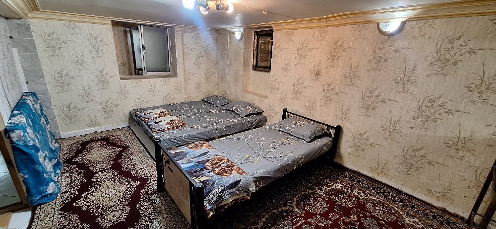 آپارتمان یک خوابه امام رضا