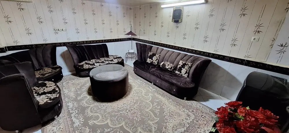 آپارتمان یک خوابه امام رضا