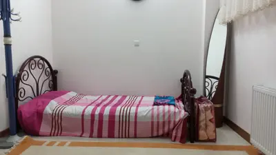 آپارتمان دو خوابه گلسرا