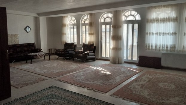 آپارتمان دو خوابه گلسرا