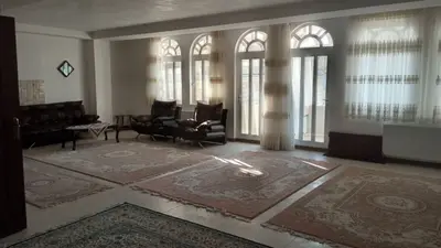 آپارتمان دو خوابه گلسرا