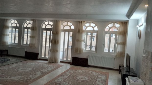 آپارتمان دو خوابه گلسرا