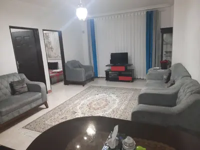 آپارتمان دوخوابه راستین 1