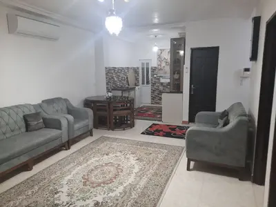 آپارتمان دوخوابه راستین 1