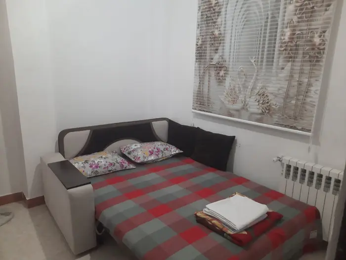 آپارتمان دوخوابه راستین 1